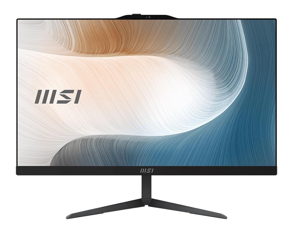 MSI PC All In One - MODERN AM242 …